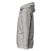 MOSH GODS - UNISEX HOODIE - WHITE LOGO - Image 38