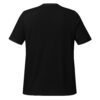 MOSH GODS - UNISEX T-SHIRT - WHITE LOGO - Image 4