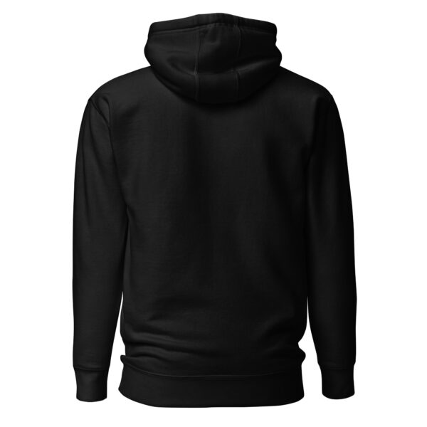 MOSH GODS - UNISEX HOODIE - VALHALLA - Image 4