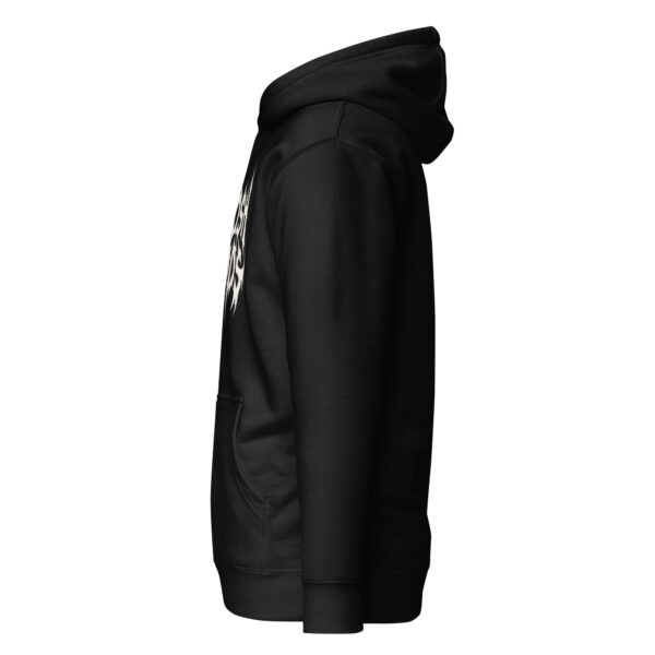 MOSH GODS - UNISEX HOODIE - VALHALLA - Image 2