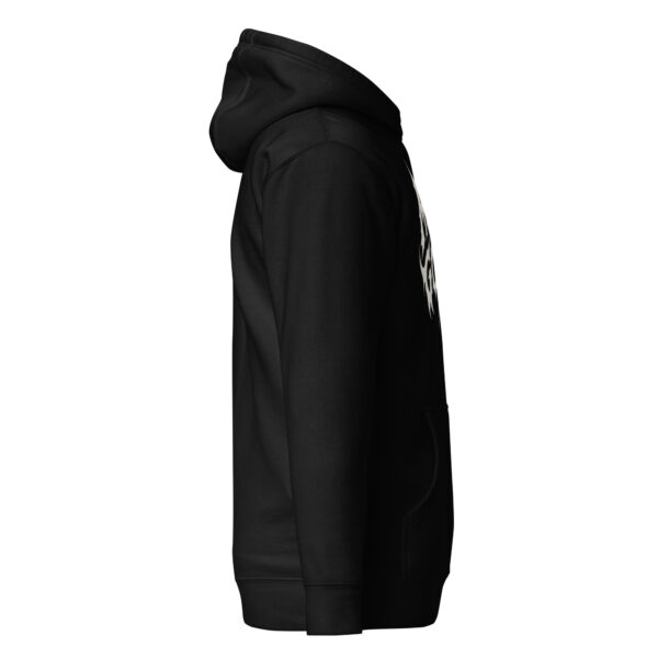 MOSH GODS - UNISEX HOODIE - VALHALLA - Image 3