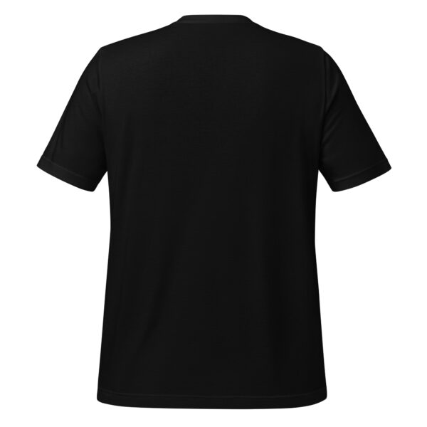 MOSH GODS - UNISEX T-SHIRT - PEAK - Image 2