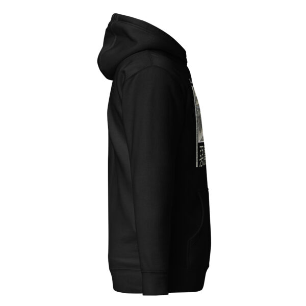 BUTT3R - UNISEX HOODIE - LIMILATION - Image 3